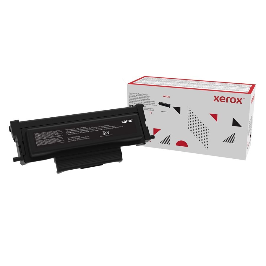 Xerox 006R04400 OEM Toner Black 3K